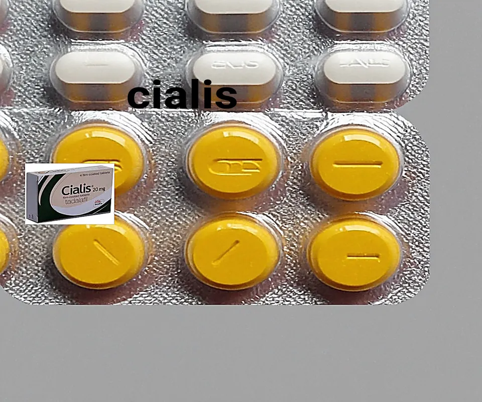 Cialis generico en españa contrareembolso